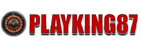 Logo PLAYKING87