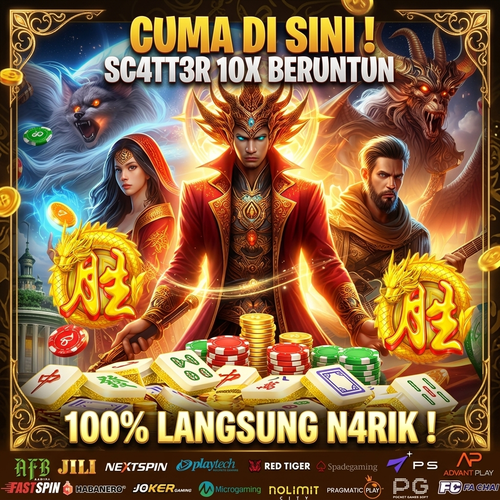 # Ledakan Pecahan Diluar Nalar Dengan Gameplay Yang Atraktif